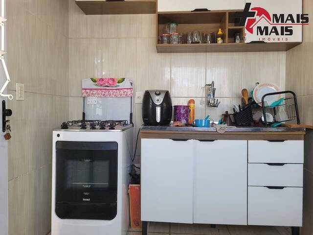 #CLEMENTE26 - Casa para Venda em Monte Mor - SP - 3