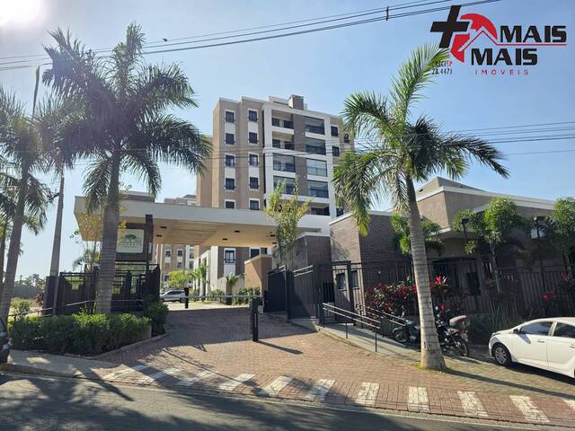 #GENEBRA - Apartamento para Venda em Campinas - SP - 2