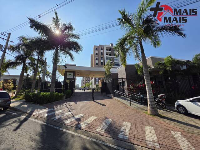 #GENEBRA - Apartamento para Venda em Campinas - SP - 3