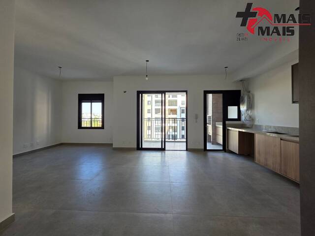 Apartamento para Venda em Campinas - 4
