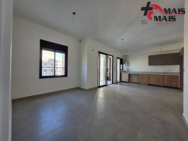 Apartamento para Venda em Campinas - 5