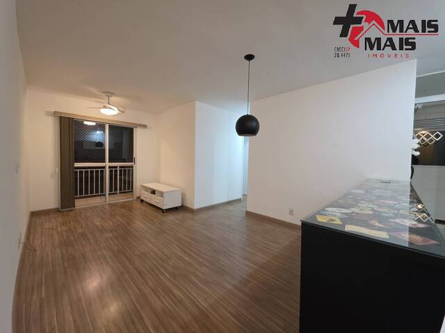 #BNOVA350 - Apartamento para Venda em Hortolândia - SP - 2