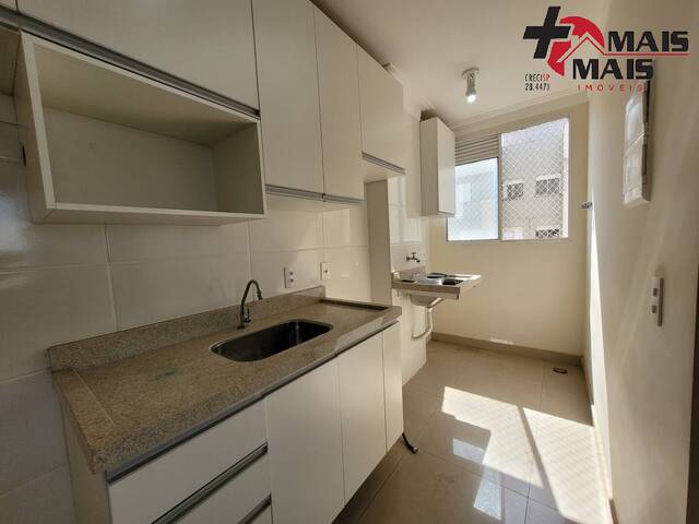 #HIBISCOS - Apartamento para Venda em Sumaré - SP - 1