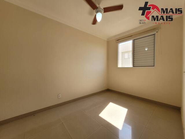 #HIBISCOS - Apartamento para Venda em Sumaré - SP - 2