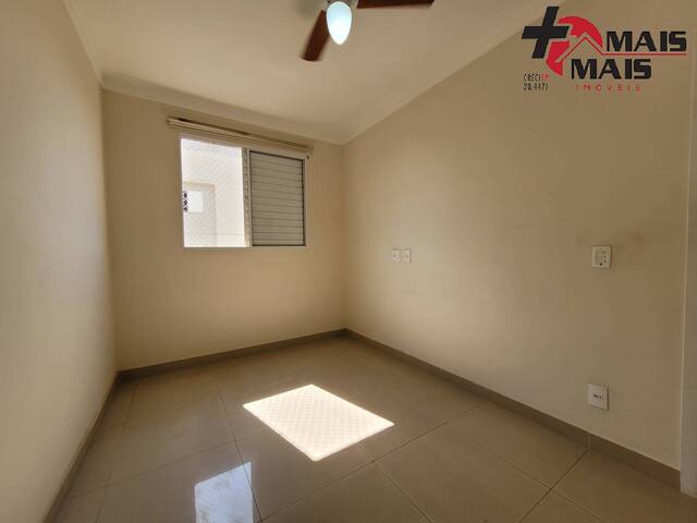 #HIBISCOS - Apartamento para Venda em Sumaré - SP - 3