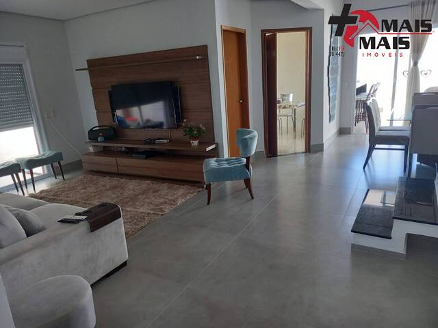 #MONACO14 - Casa para Venda em Hortolândia - SP - 1