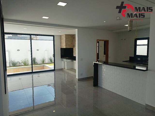 #REAL17 - Casa para Venda em Sumaré - SP - 3