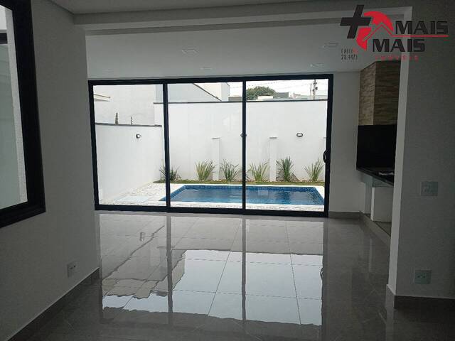 Casa para Venda em Sumaré - 5