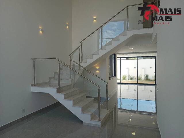 #REAL17 - Casa para Venda em Sumaré - SP - 2