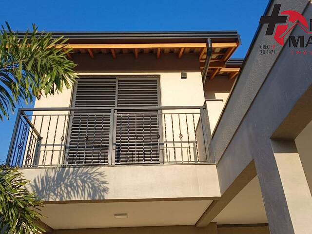 #MONACO16 - Casa para Venda em Hortolândia - SP - 2