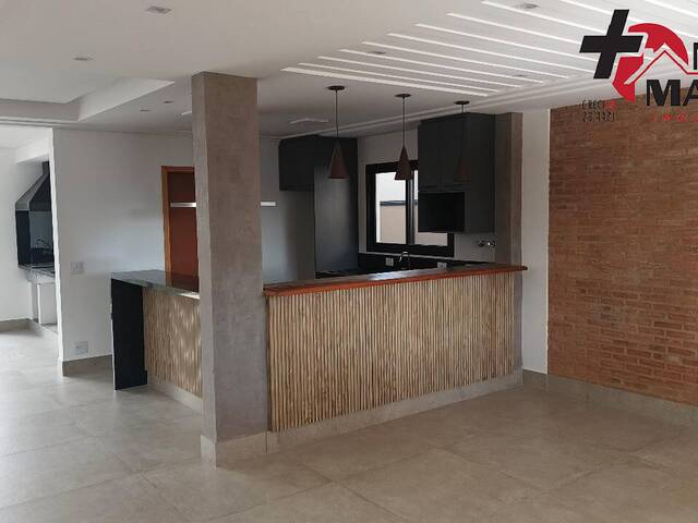 #MONACO16 - Casa para Venda em Hortolândia - SP - 3