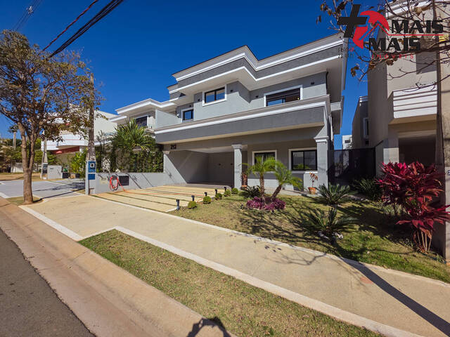 #SWISS23 - Casa para Venda em Campinas - SP - 2