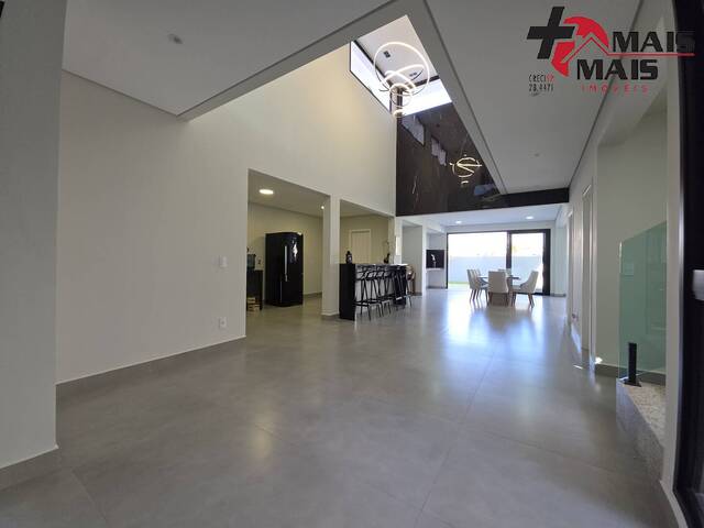 #SWISS23 - Casa para Venda em Campinas - SP - 3