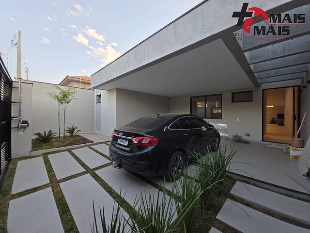 Casa para Venda em Mococa - 4