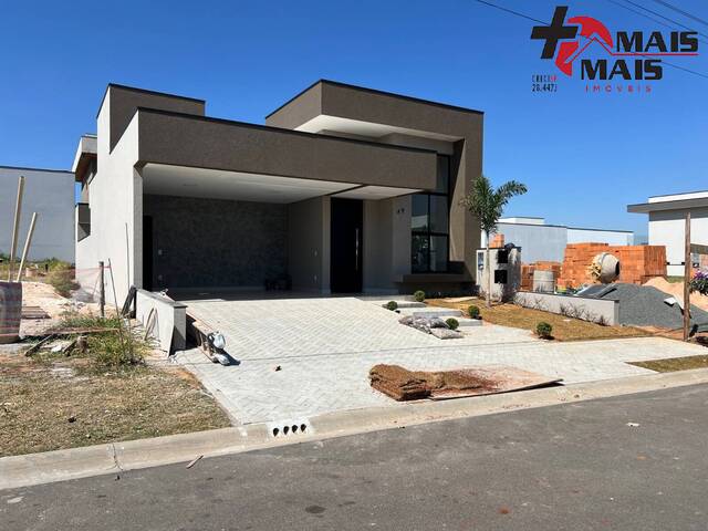 Venda em Residencial Parque Bela Vista - Monte Mor