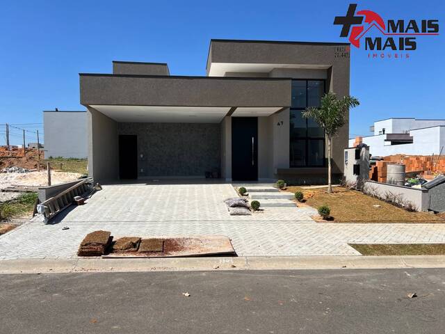 #MREY900A - Casa para Venda em Monte Mor - SP - 2