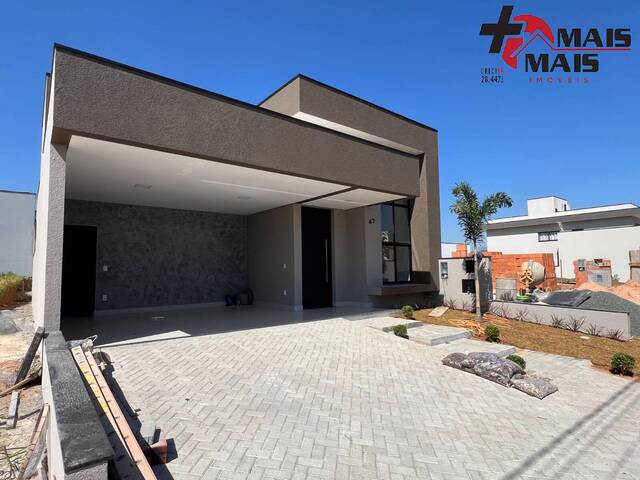 #MREY900A - Casa para Venda em Monte Mor - SP - 3