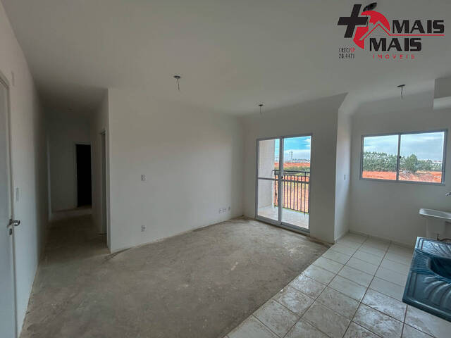 #BELLA280 - Apartamento para Venda em Hortolândia - SP - 2