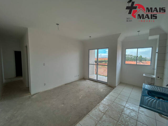 #BELLA280 - Apartamento para Venda em Hortolândia - SP - 3