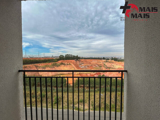Apartamento para Venda em Hortolândia - 5