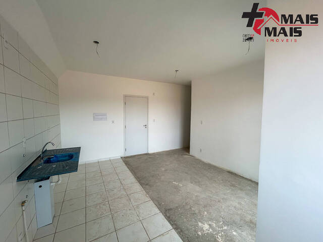 Apartamento para Venda em Hortolândia - 4