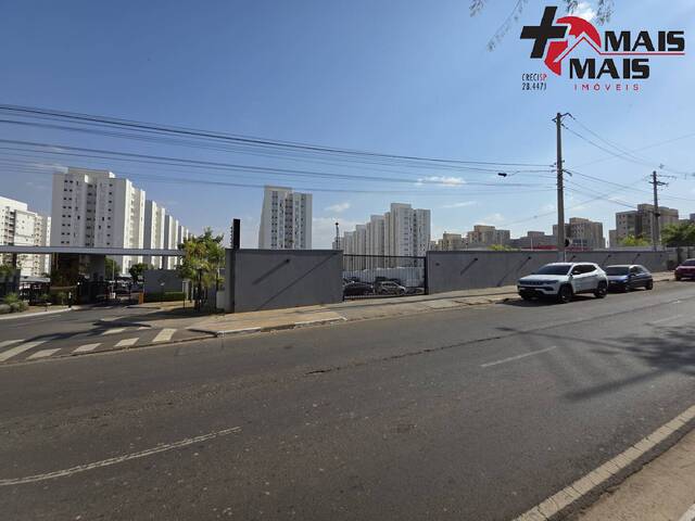 #AREABRZ - Área para Venda em Hortolândia - SP - 3