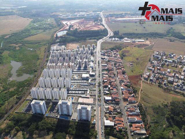 #AREABRZ - Área para Venda em Hortolândia - SP - 2