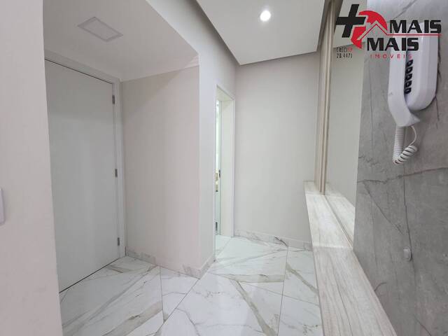 #MICHAEL11 - Apartamento para Venda em Hortolândia - SP - 3