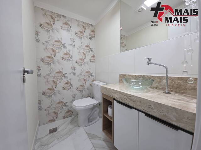 Apartamento para Venda em Hortolândia - 4