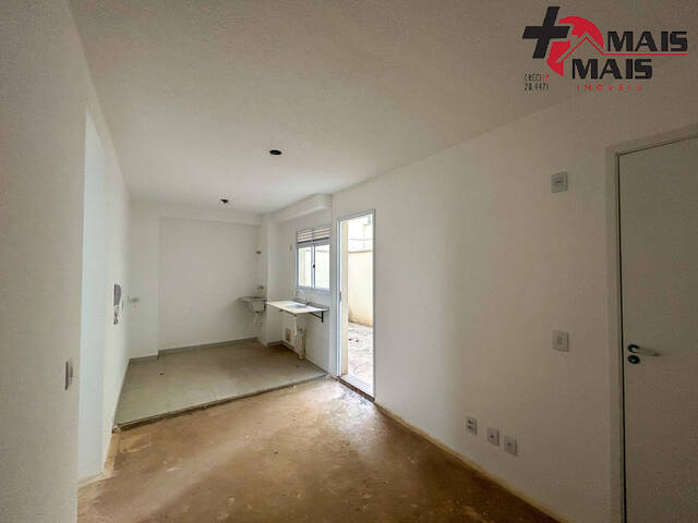 #ALLEGRO220 - Apartamento para Venda em Hortolândia - SP - 3