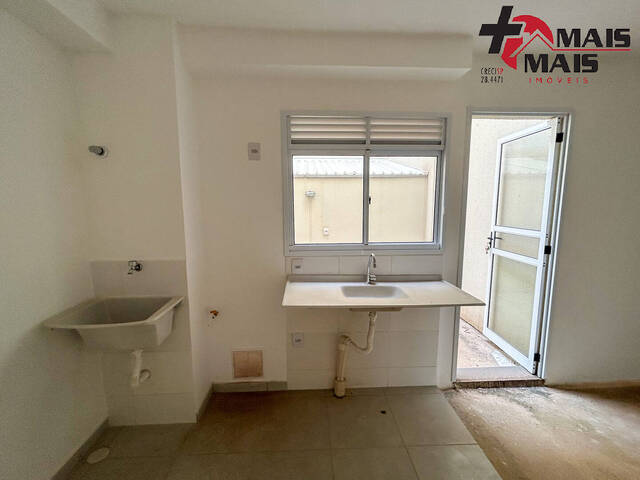 Apartamento para Venda em Hortolândia - 4