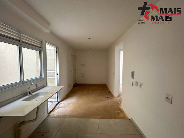 Apartamento para Venda em Hortolândia - 5