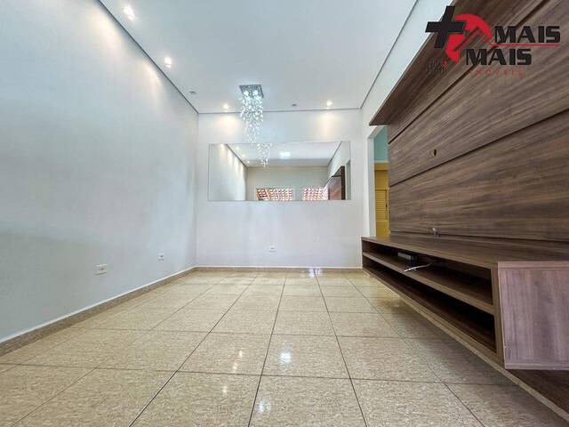 #PARAISO3 - Casa para Venda em Hortolândia - SP - 2