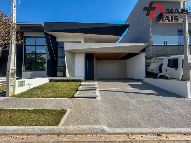 #OLIVIO1175 - Casa para Venda em Hortolândia - SP - 2