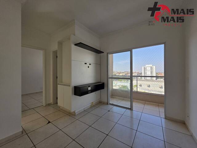 #CRISTAIS - Apartamento para Venda em Hortolândia - SP - 2