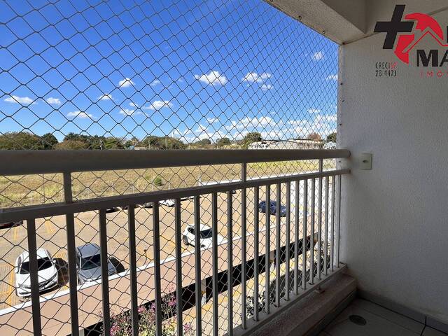Apartamento para Venda em Paulínia - 4