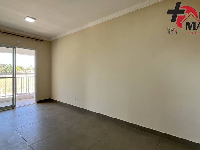 #MORADA6 - Apartamento para Venda em Paulínia - SP - 2