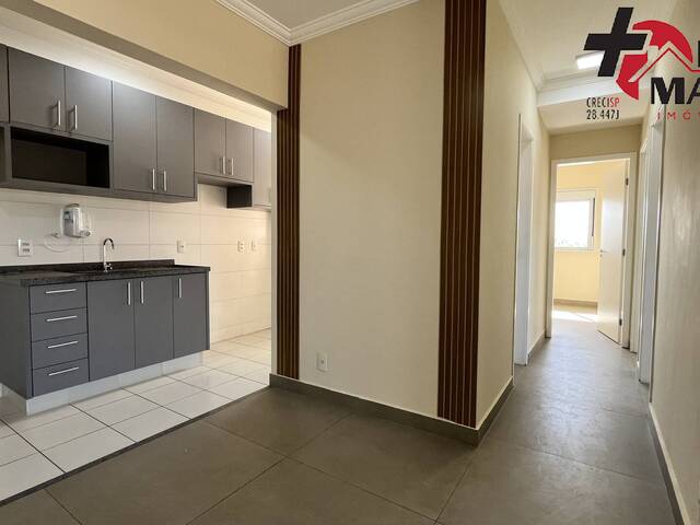 Apartamento para Venda em Paulínia - 5