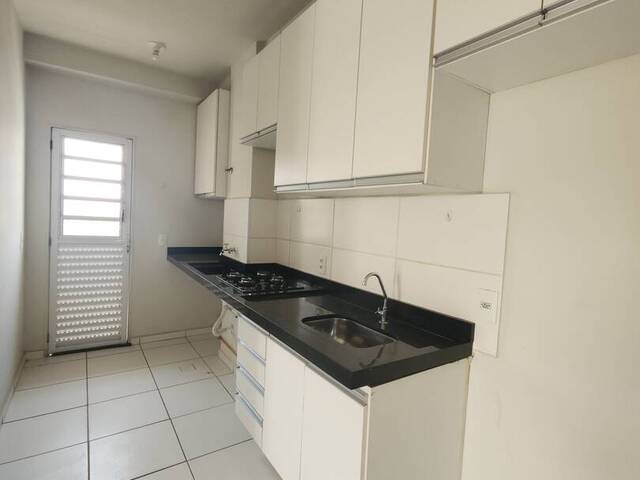 #TOPAZIO260 - Apartamento para Venda em Hortolândia - SP - 3