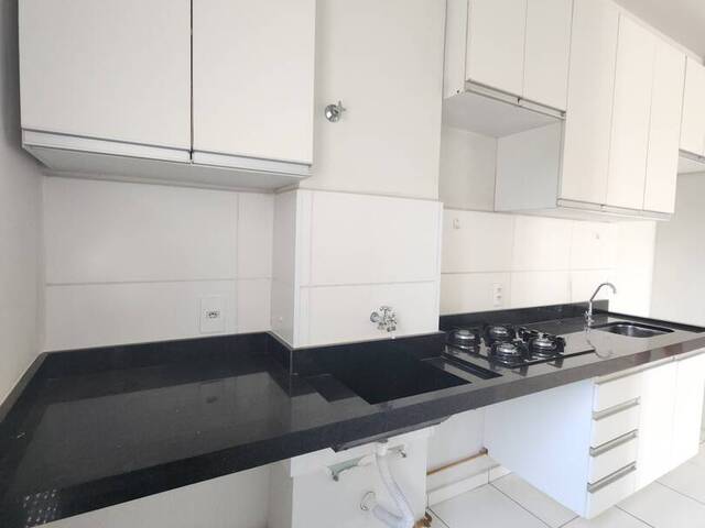 #TOPAZIO260 - Apartamento para Venda em Hortolândia - SP - 2