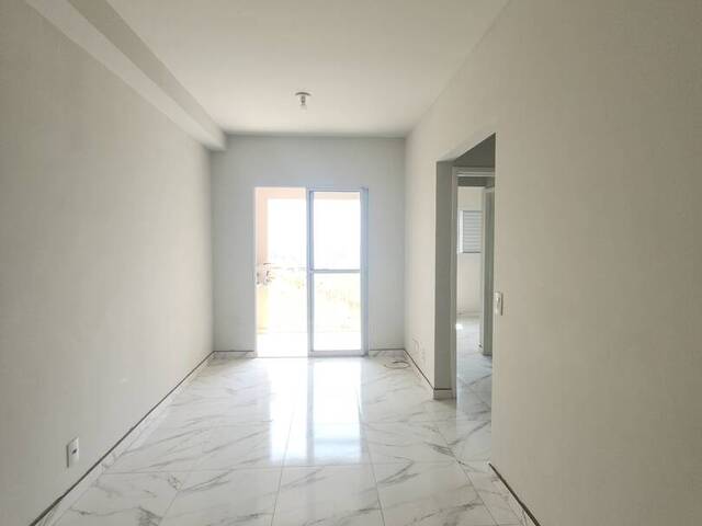 Apartamento para Venda em Hortolândia - 4