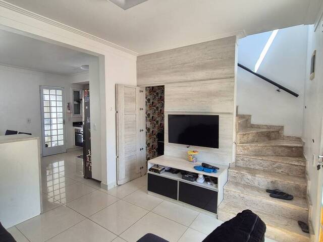 #VFH470 - Casa para Venda em Hortolândia - SP - 1