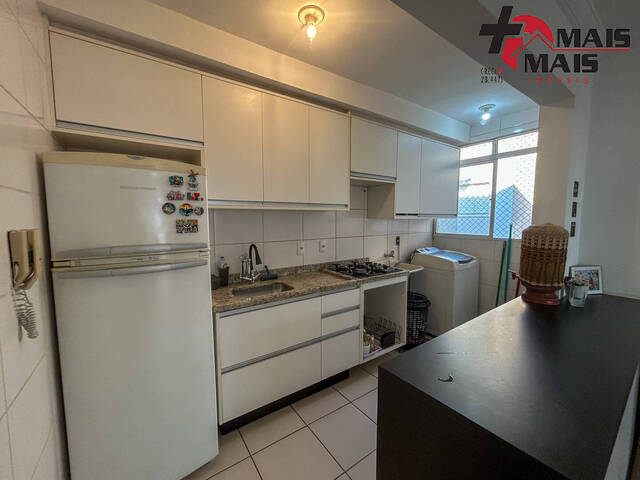 #CAMINHO250 - Apartamento para Venda em Hortolândia - SP - 1
