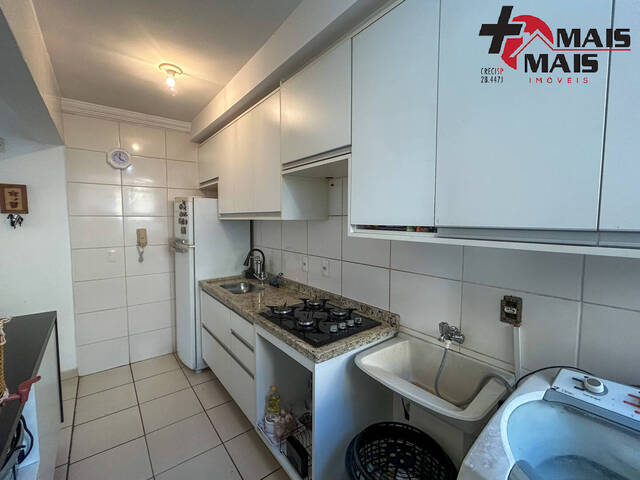 #CAMINHO250 - Apartamento para Venda em Hortolândia - SP - 2
