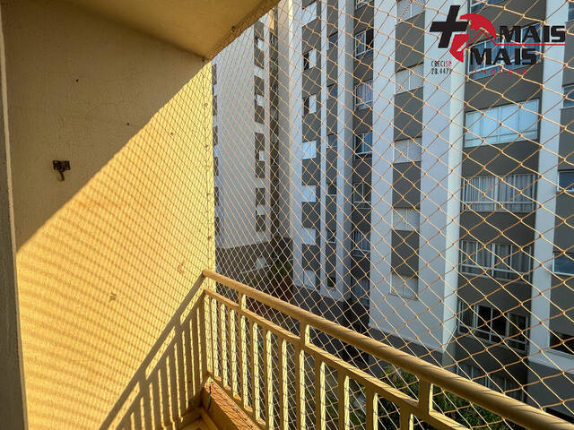 #CAMINHO250 - Apartamento para Venda em Hortolândia - SP - 3