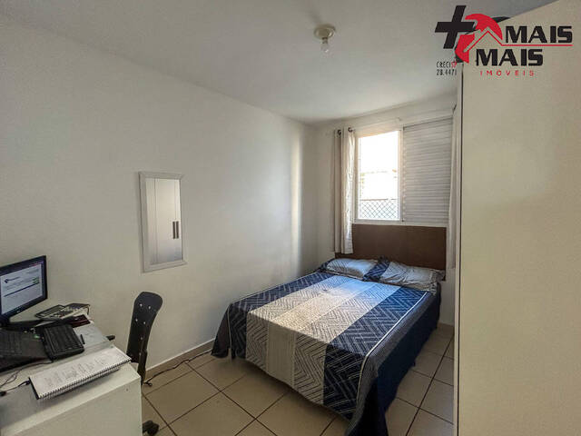 Apartamento para Venda em Hortolândia - 4