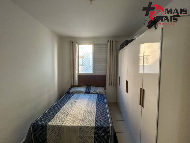 Apartamento para Venda em Hortolândia - 5
