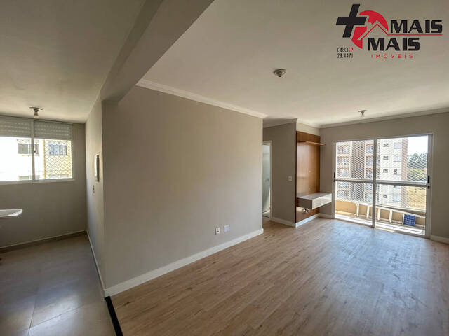 #PRIMA245 - Apartamento para Venda em Hortolândia - SP - 1