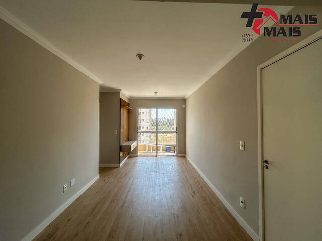 #PRIMA245 - Apartamento para Venda em Hortolândia - SP - 2