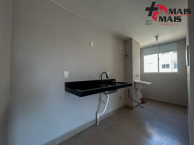 #PRIMA245 - Apartamento para Venda em Hortolândia - SP - 3